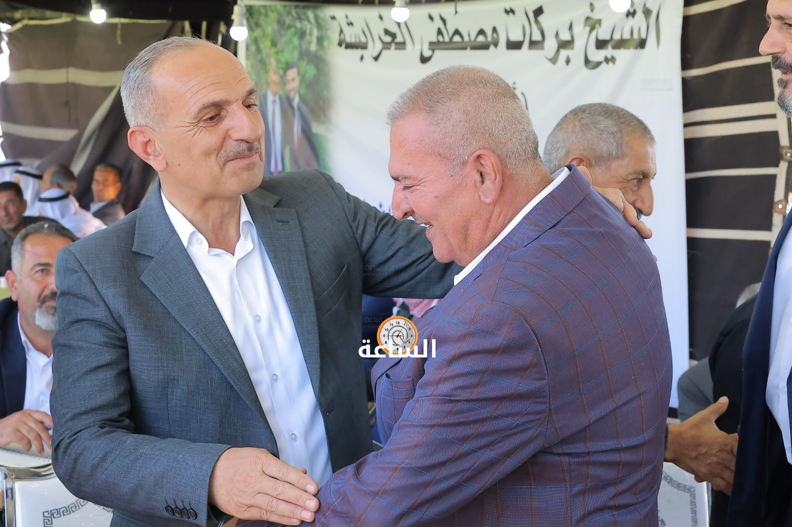 Madar Al-Saa Images 0.18700997341304149