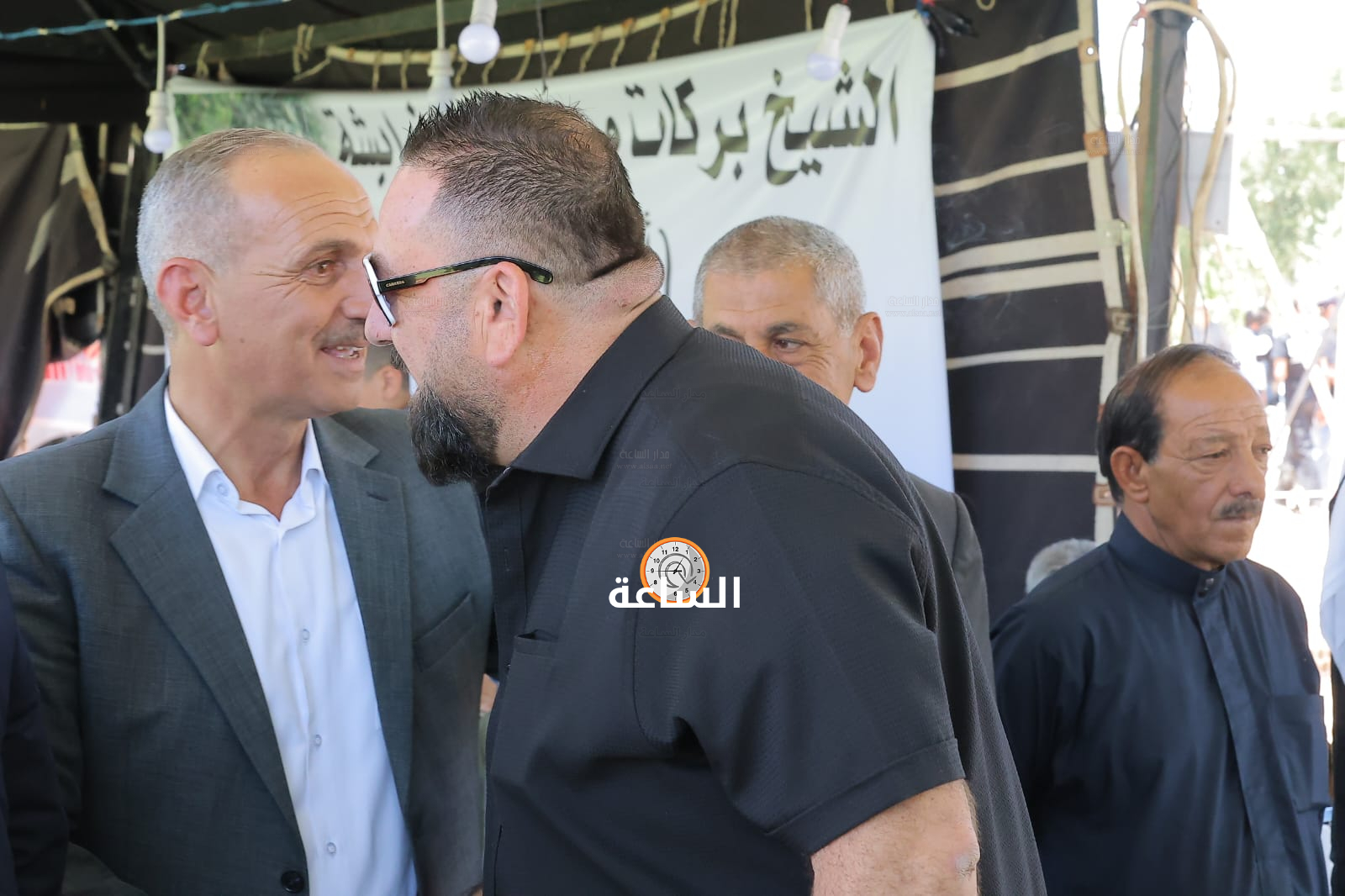 Madar Al-Saa Images 0.4718071377419414