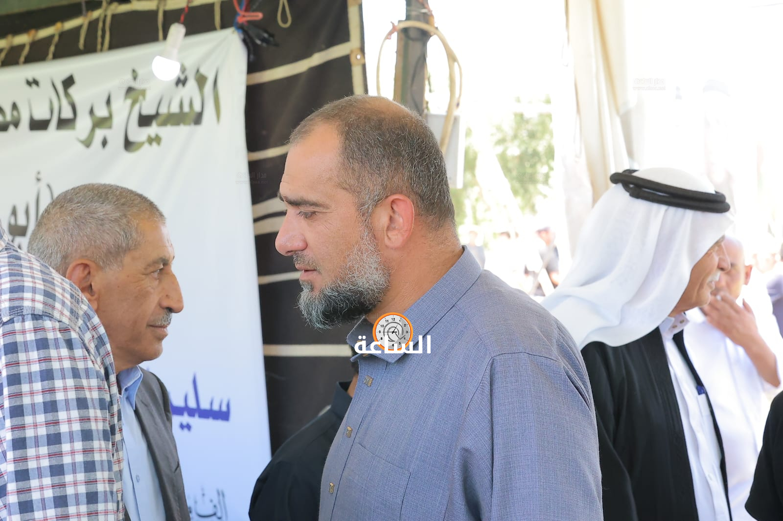 Madar Al-Saa Images 0.22090335627412705