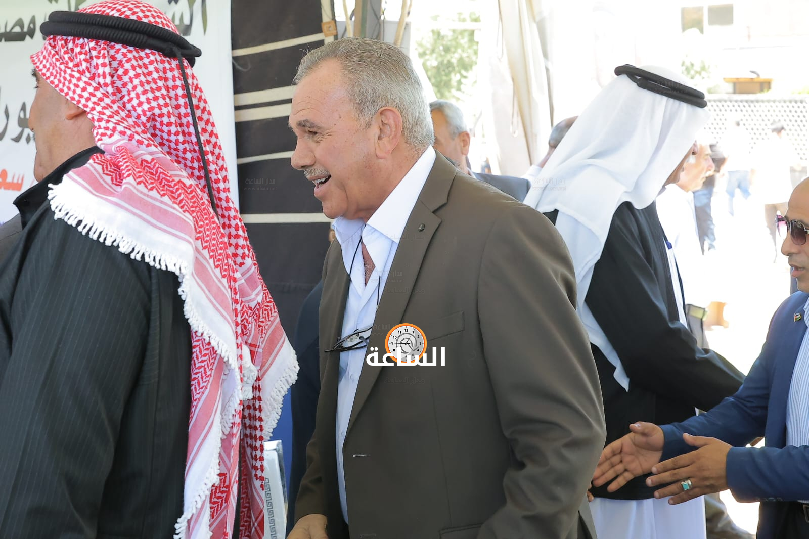 Madar Al-Saa Images 0.613528049622687