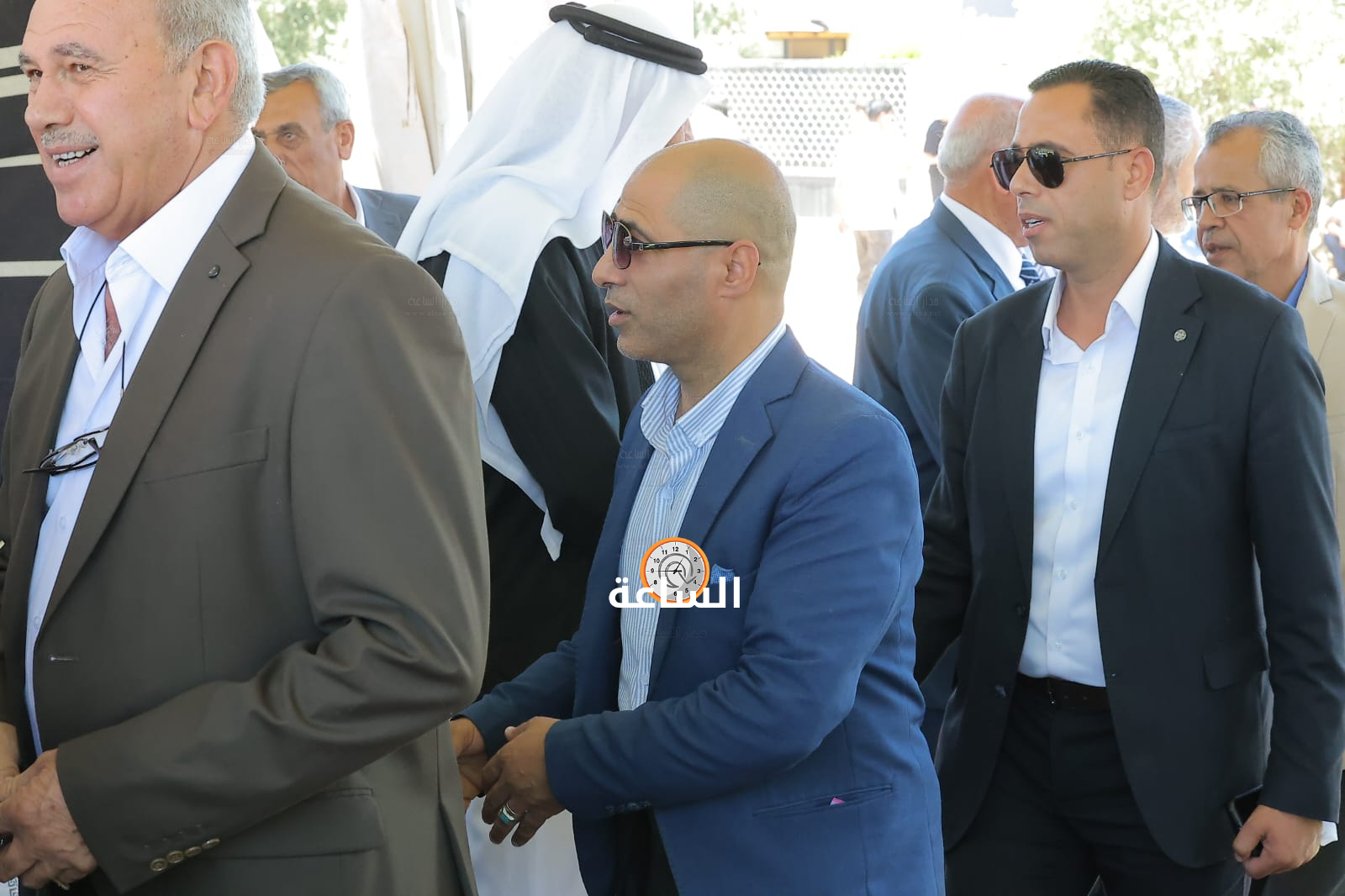 Madar Al-Saa Images 0.4933841591825976