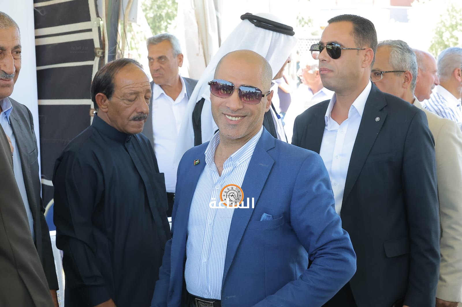 Madar Al-Saa Images 0.35766885785493496