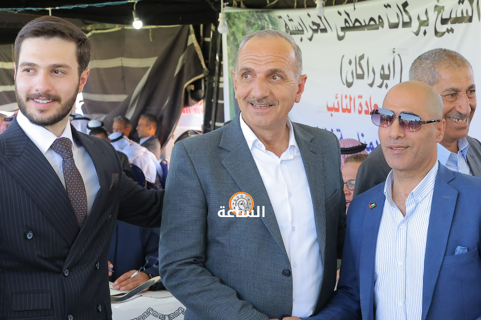 Madar Al-Saa Images 0.14823655334309938