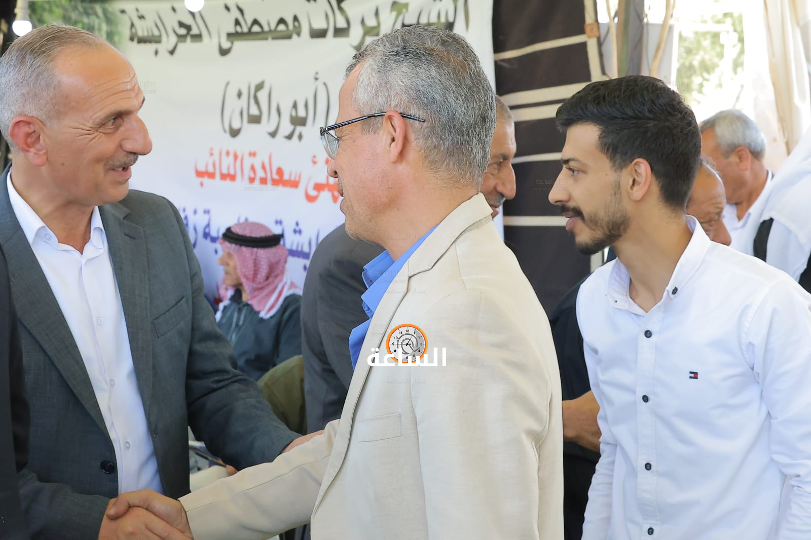 Madar Al-Saa Images 0.08131295991917109