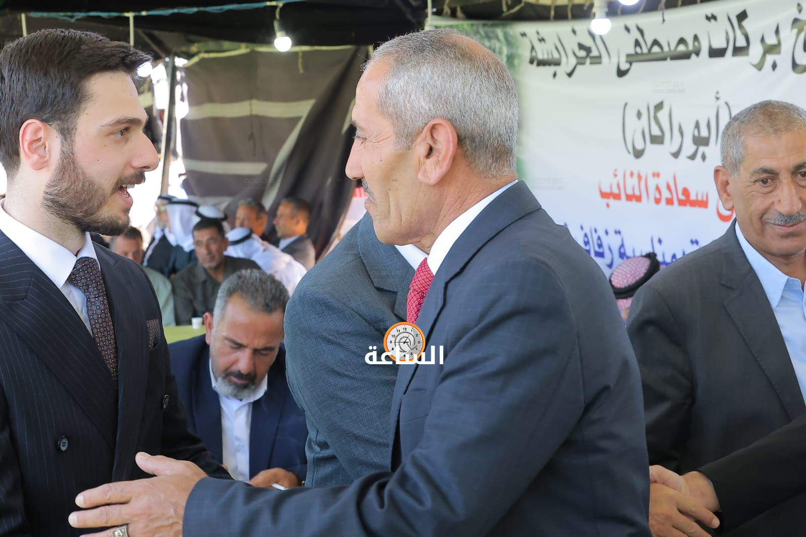 Madar Al-Saa Images 0.6476265850718776