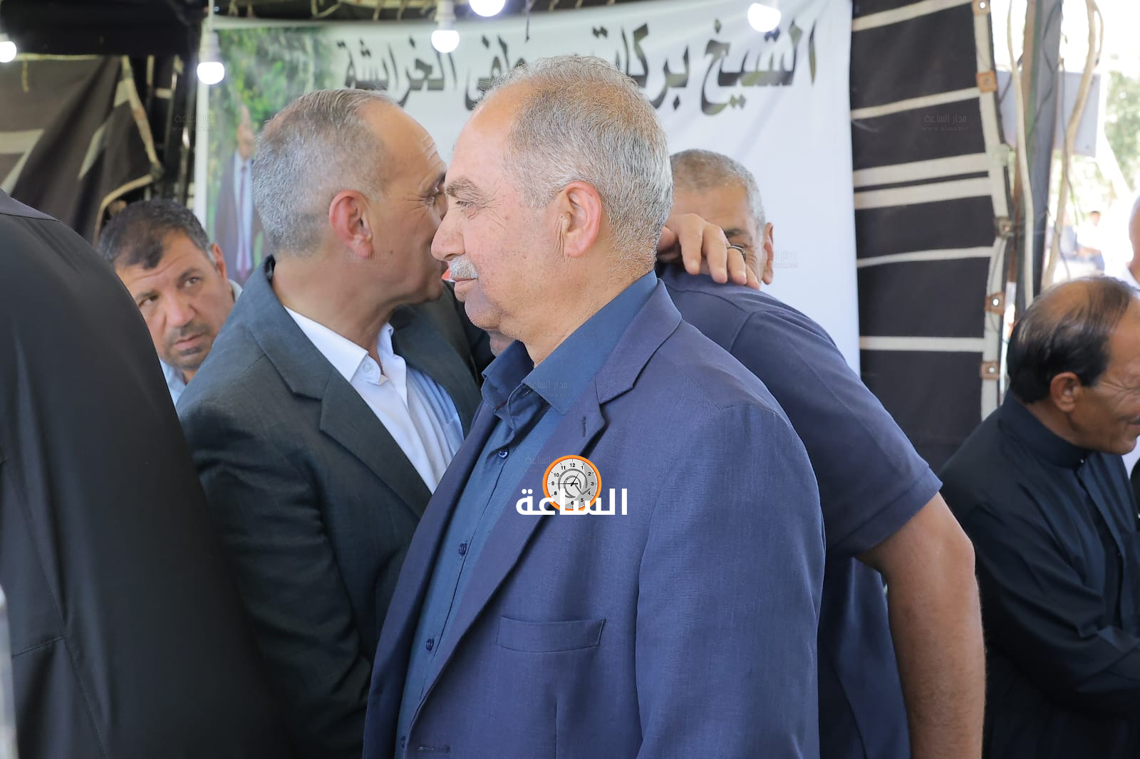 Madar Al-Saa Images 0.2110891464135718