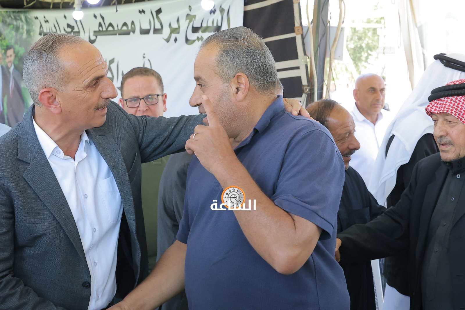 Madar Al-Saa Images 0.8485127857809247