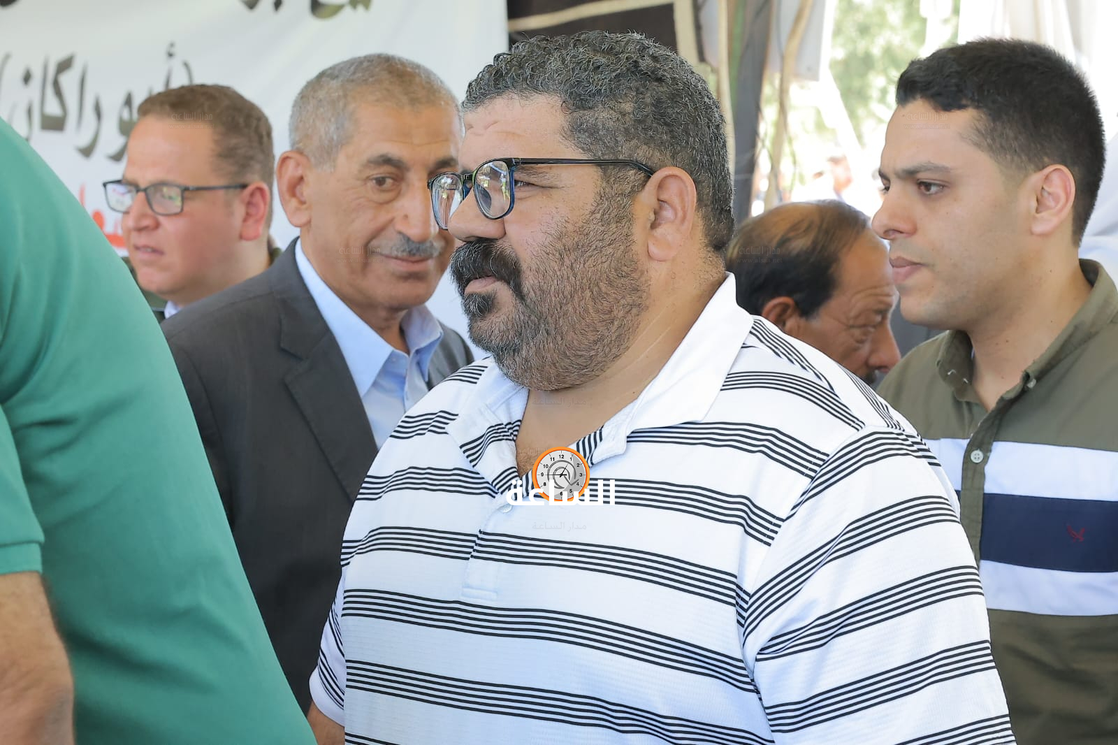 Madar Al-Saa Images 0.142206403855482
