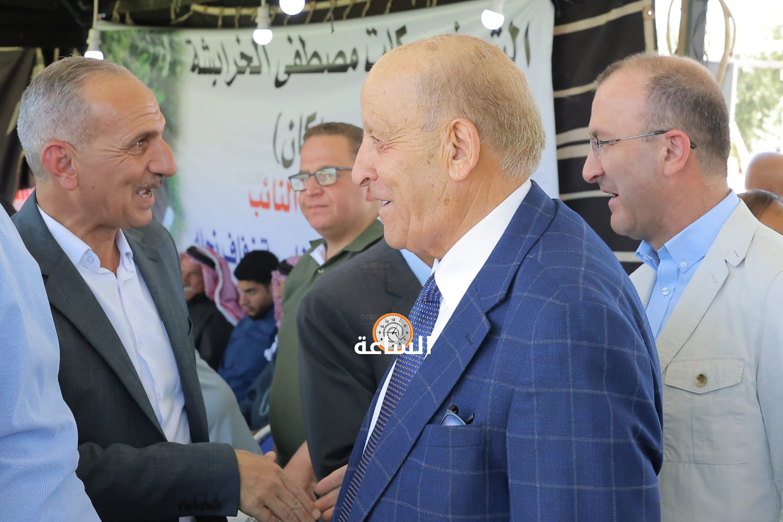 Madar Al-Saa Images 0.9162574336757411