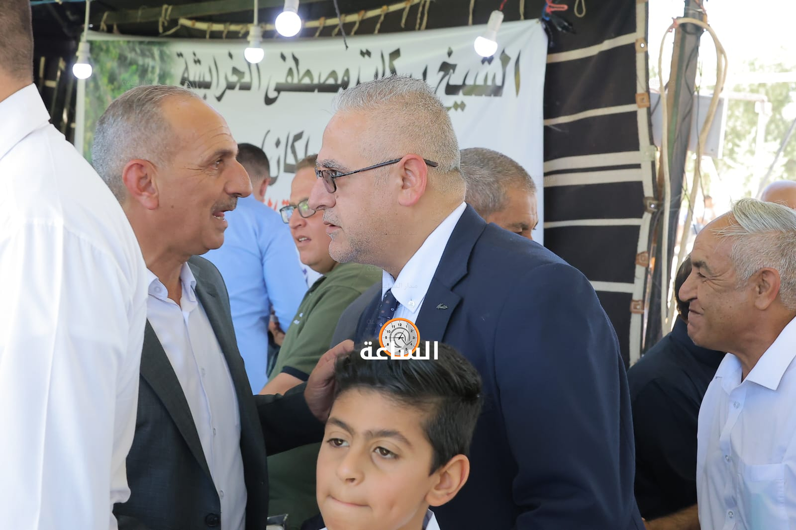 Madar Al-Saa Images 0.39639209215540705
