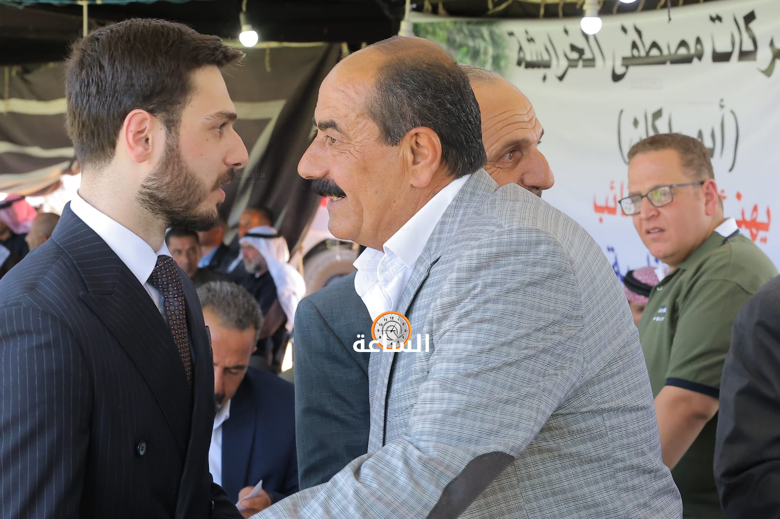 Madar Al-Saa Images 0.2158898163741909