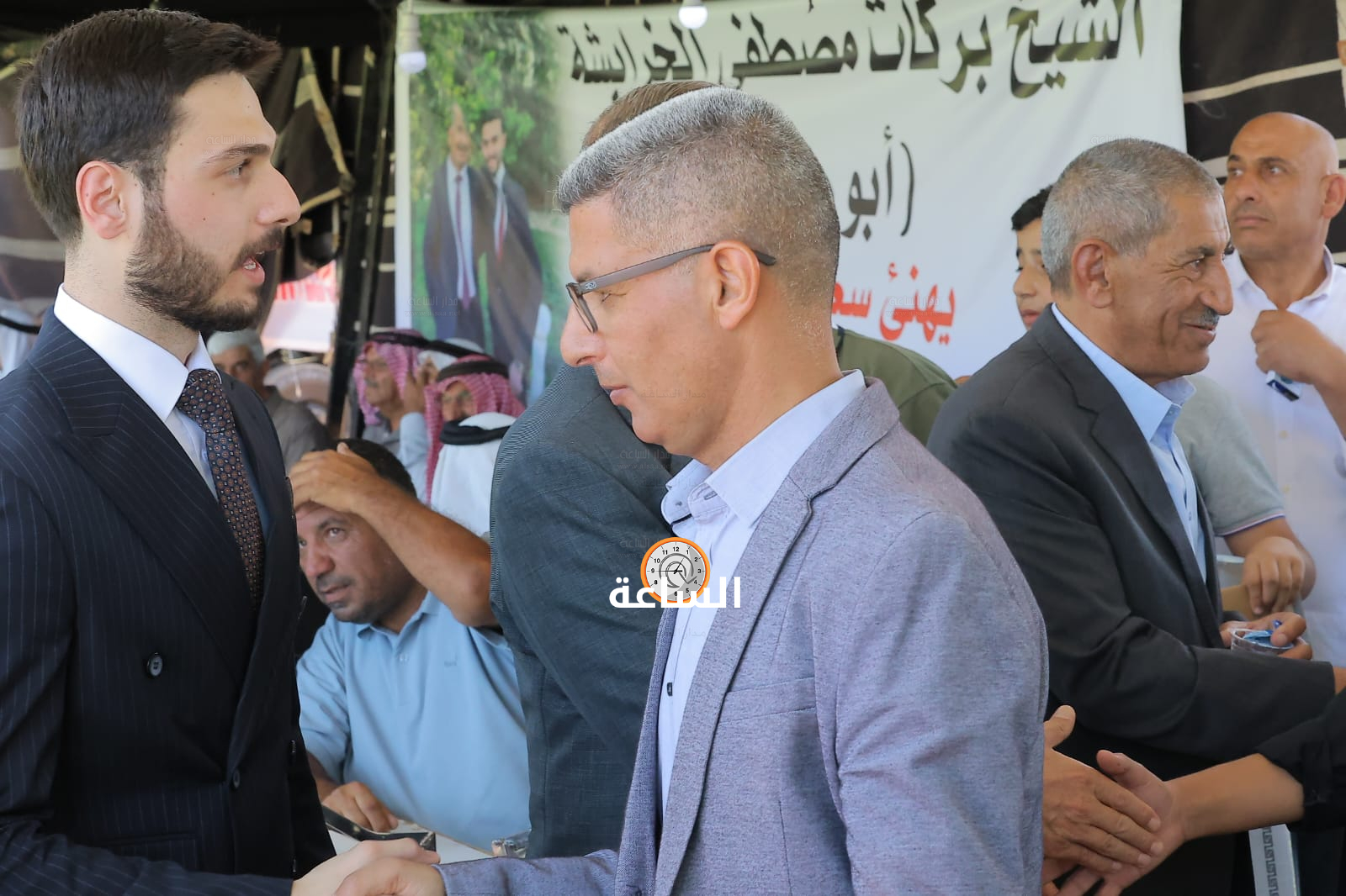 Madar Al-Saa Images 0.6847867599154779
