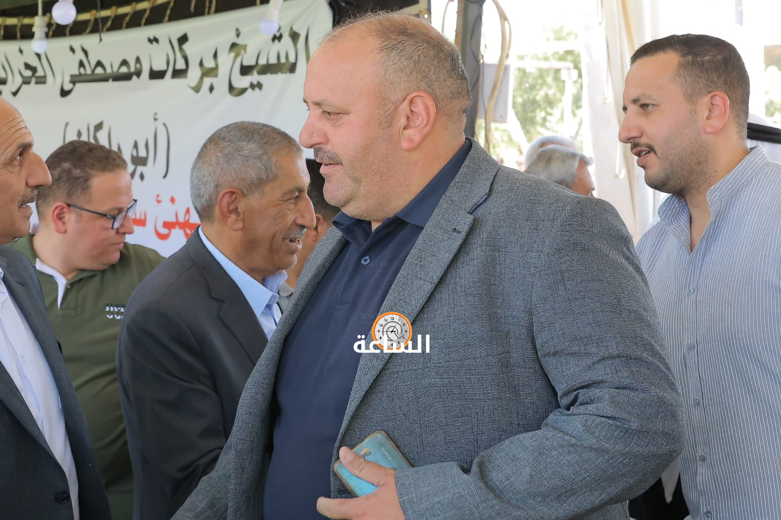Madar Al-Saa Images 0.5900415398206701