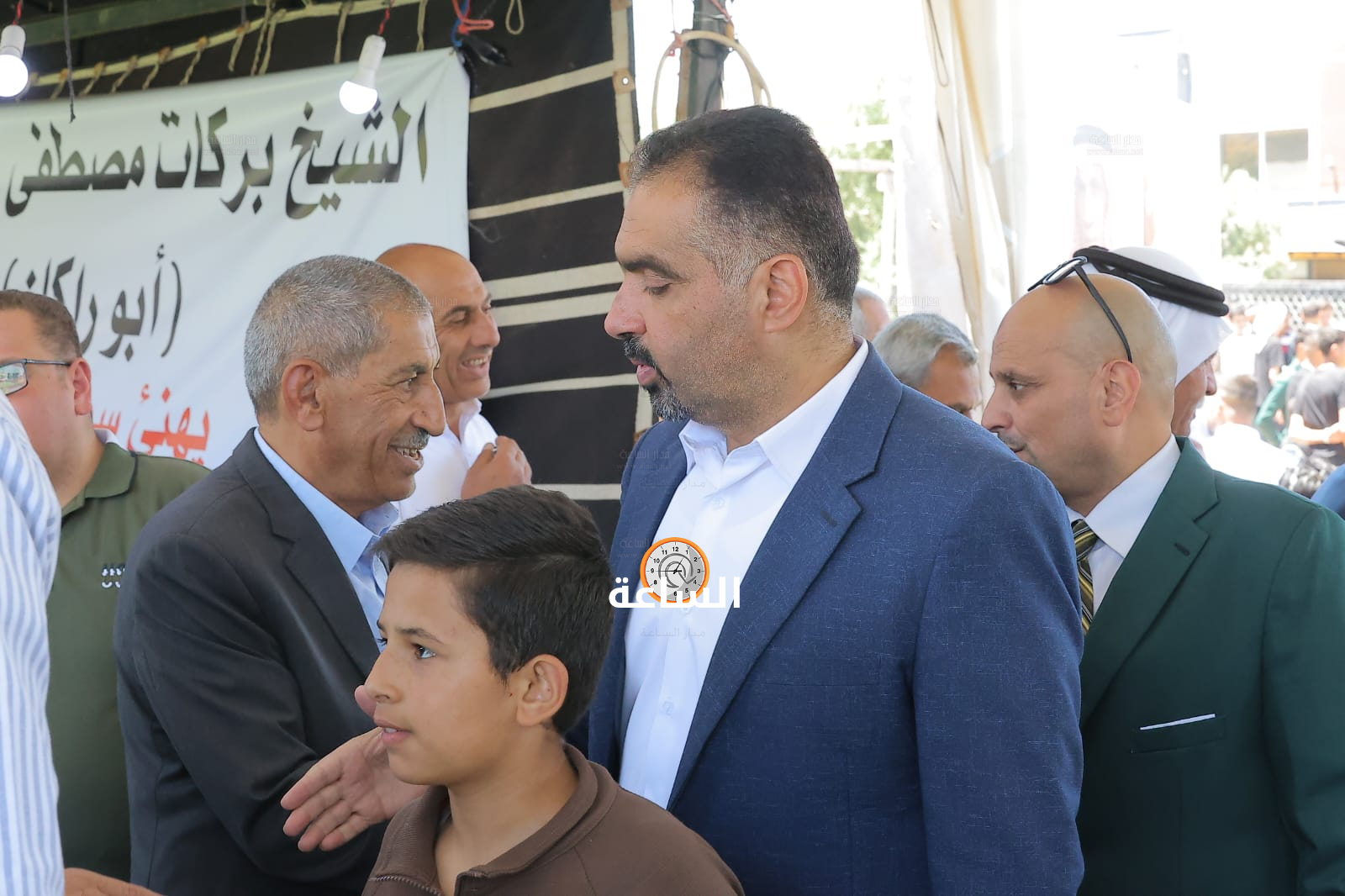 Madar Al-Saa Images 0.38026428028296977