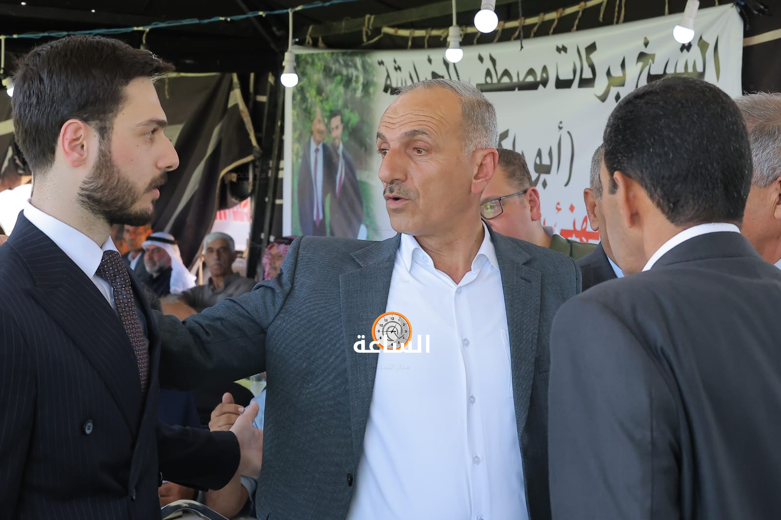 Madar Al-Saa Images 0.4287176259640043