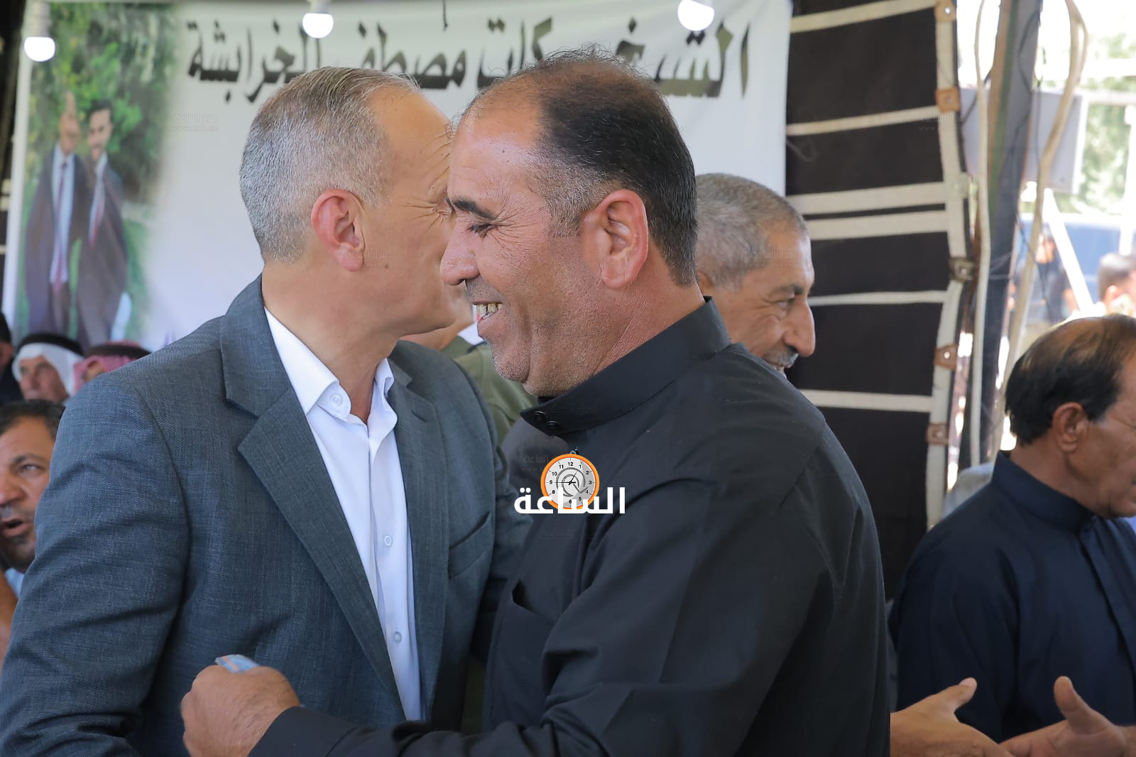 Madar Al-Saa Images 0.8723687107541085