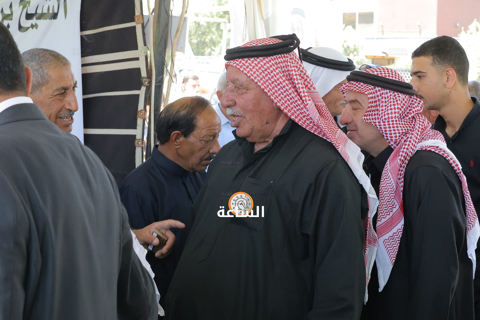 Madar Al-Saa Images 0.8567692082019457