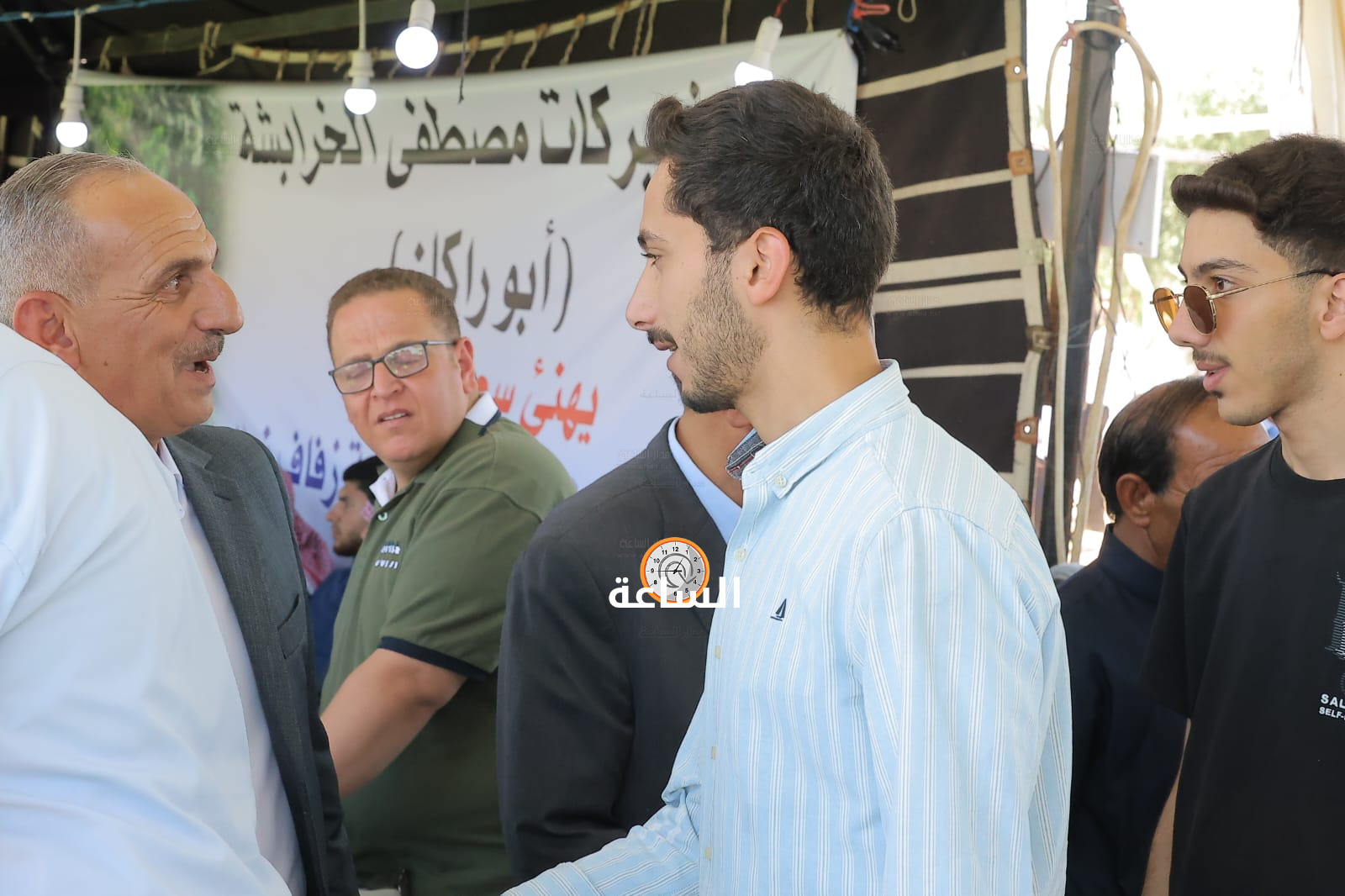Madar Al-Saa Images 0.9370800794480412