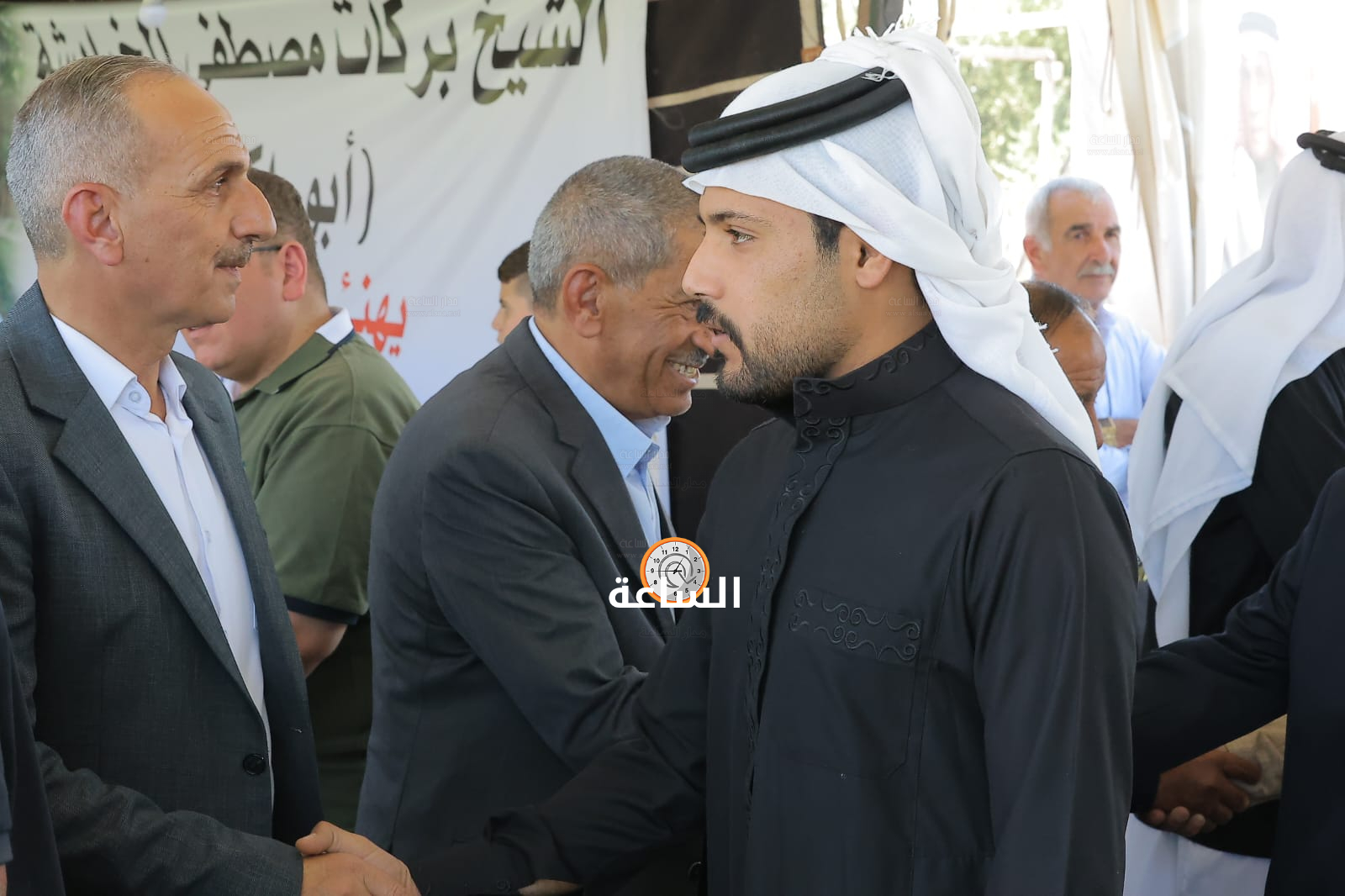 Madar Al-Saa Images 0.22637686975742843