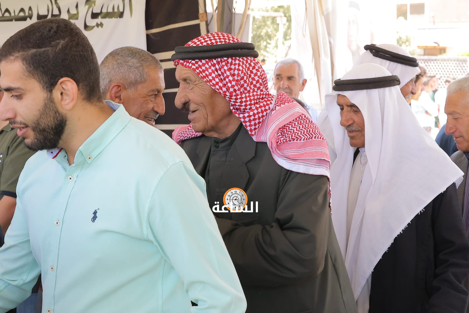 Madar Al-Saa Images 0.8380715512919108