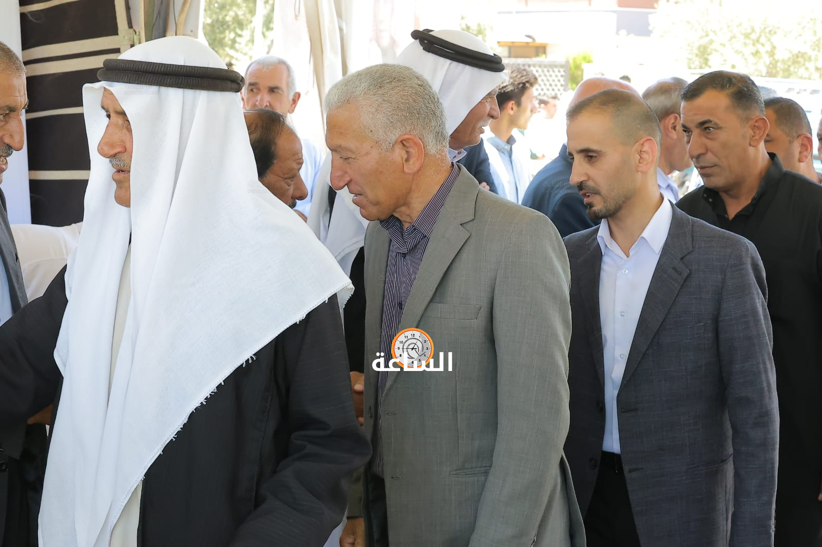 Madar Al-Saa Images 0.5571427425266166