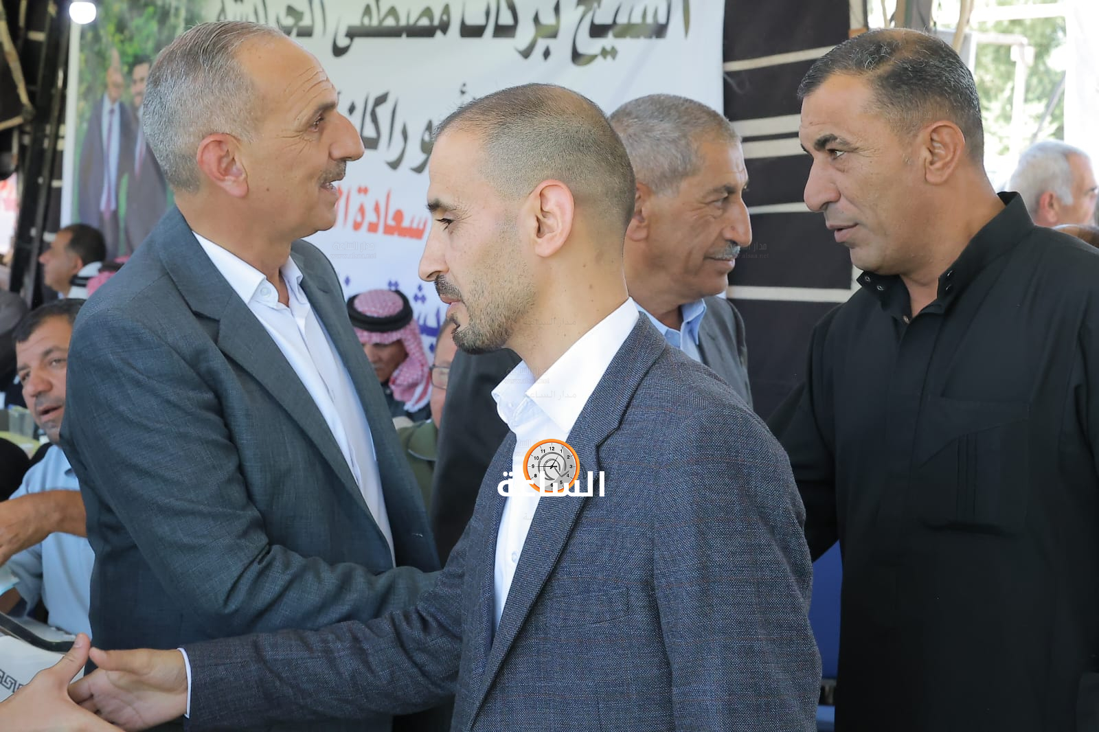 Madar Al-Saa Images 0.874333280766907