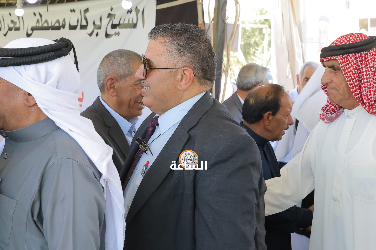 Madar Al-Saa Images 0.630332513638105