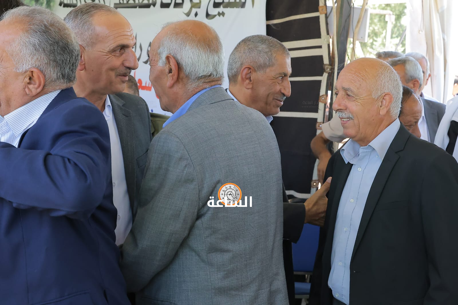 Madar Al-Saa Images 0.49367220345234686