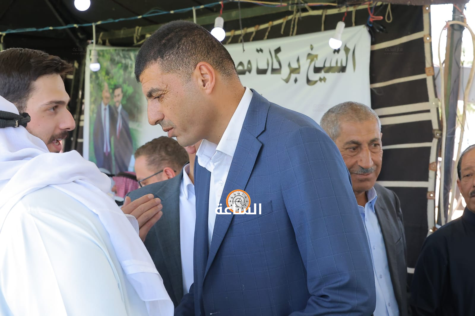 Madar Al-Saa Images 0.14035519121330997