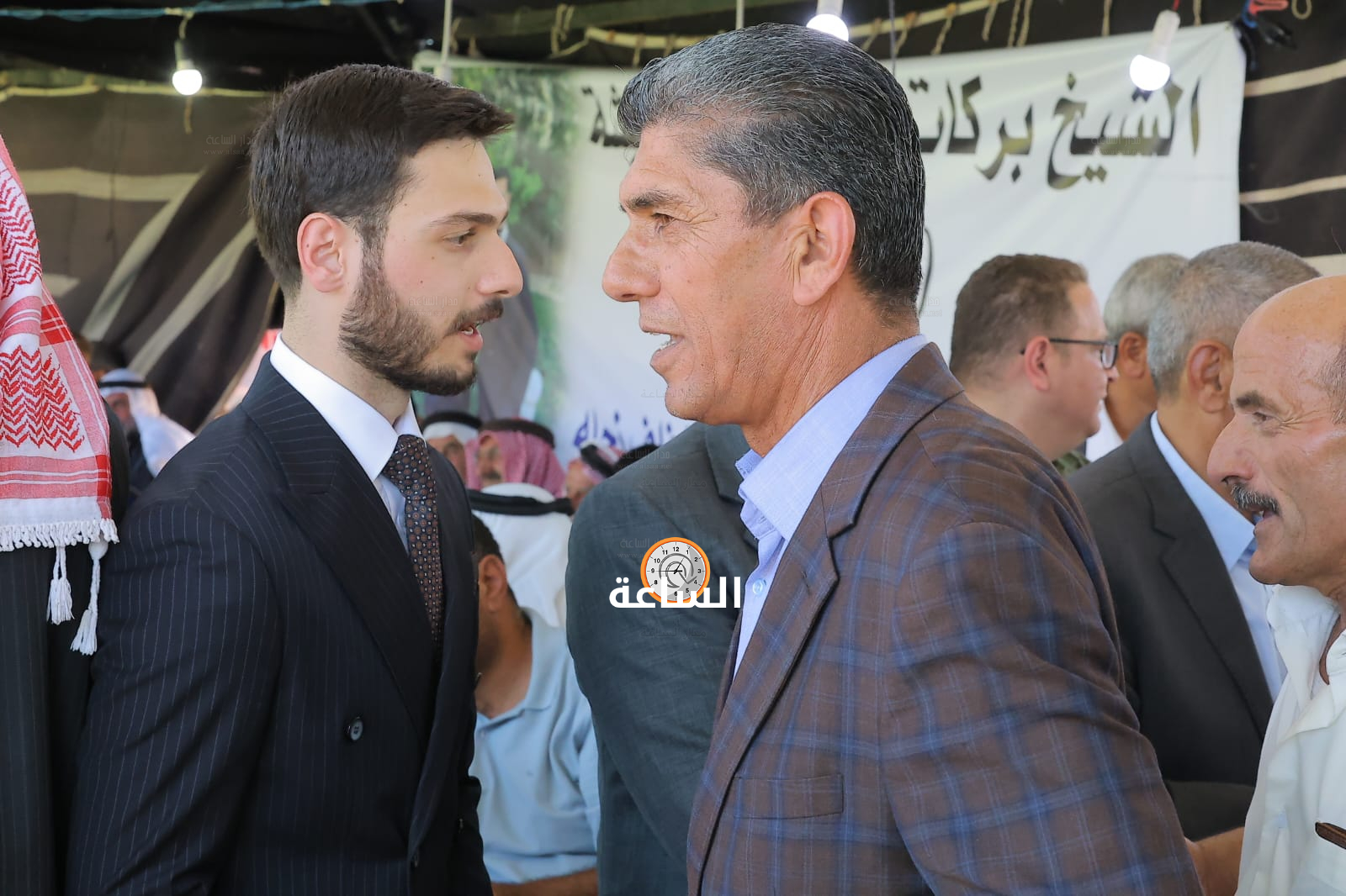 Madar Al-Saa Images 0.9103279881470877