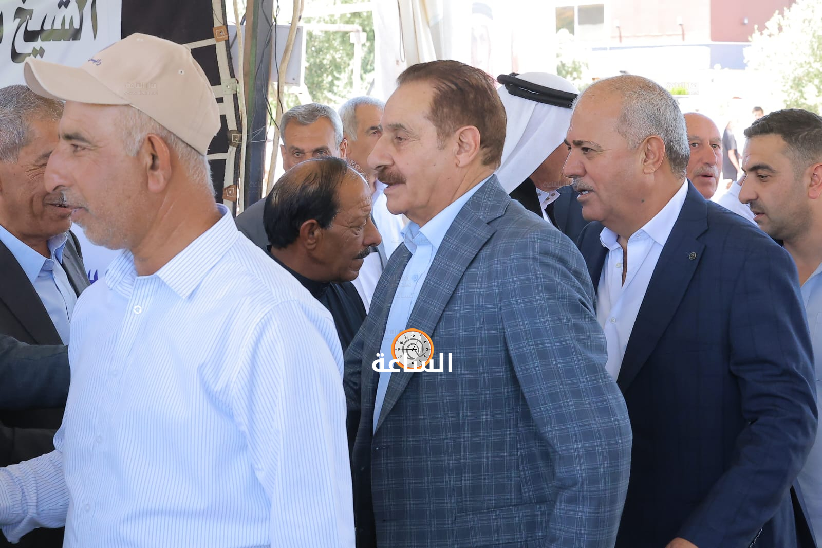 Madar Al-Saa Images 0.7307090729962252