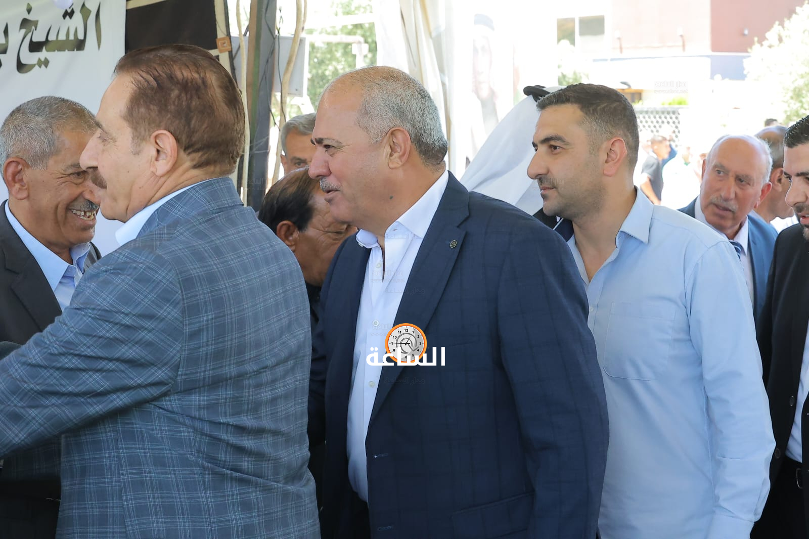 Madar Al-Saa Images 0.7170889157050511