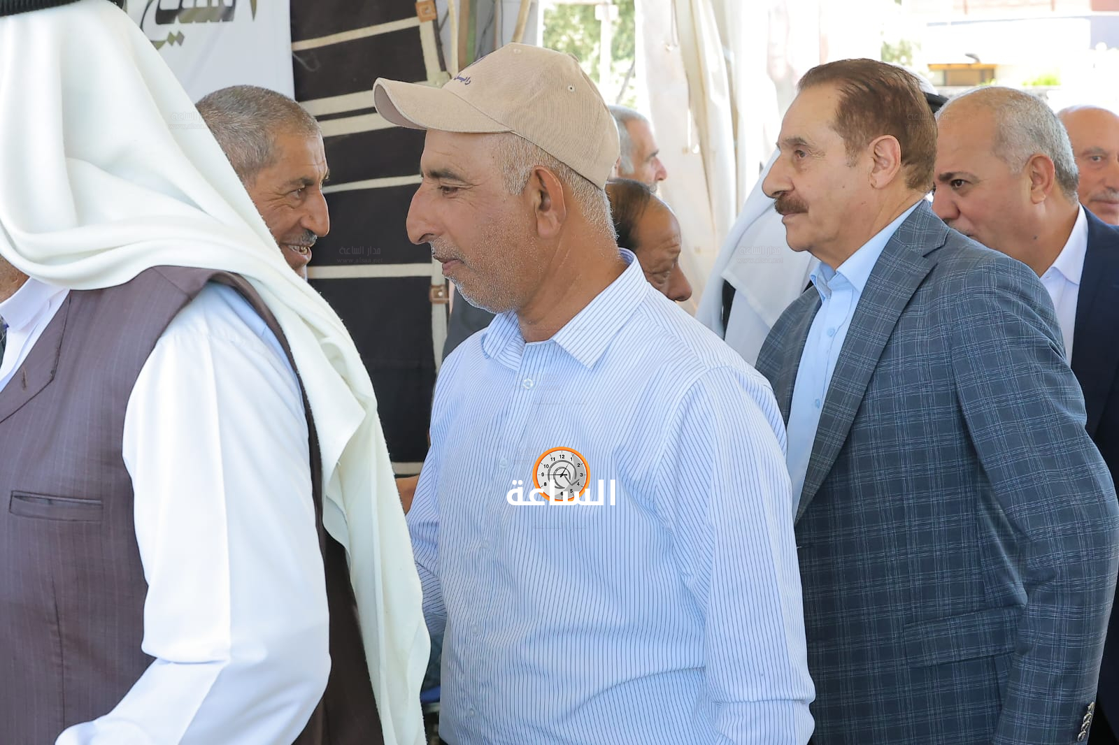 Madar Al-Saa Images 0.5779922464720123
