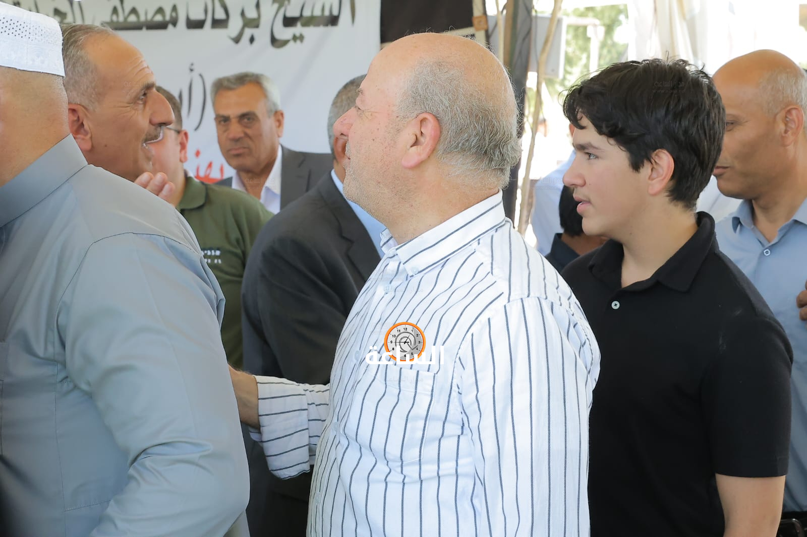 Madar Al-Saa Images 0.49244618743865665