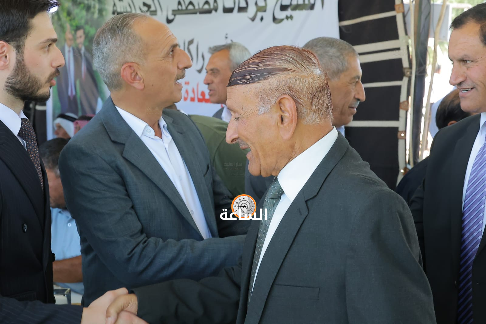 Madar Al-Saa Images 0.3732248002053574