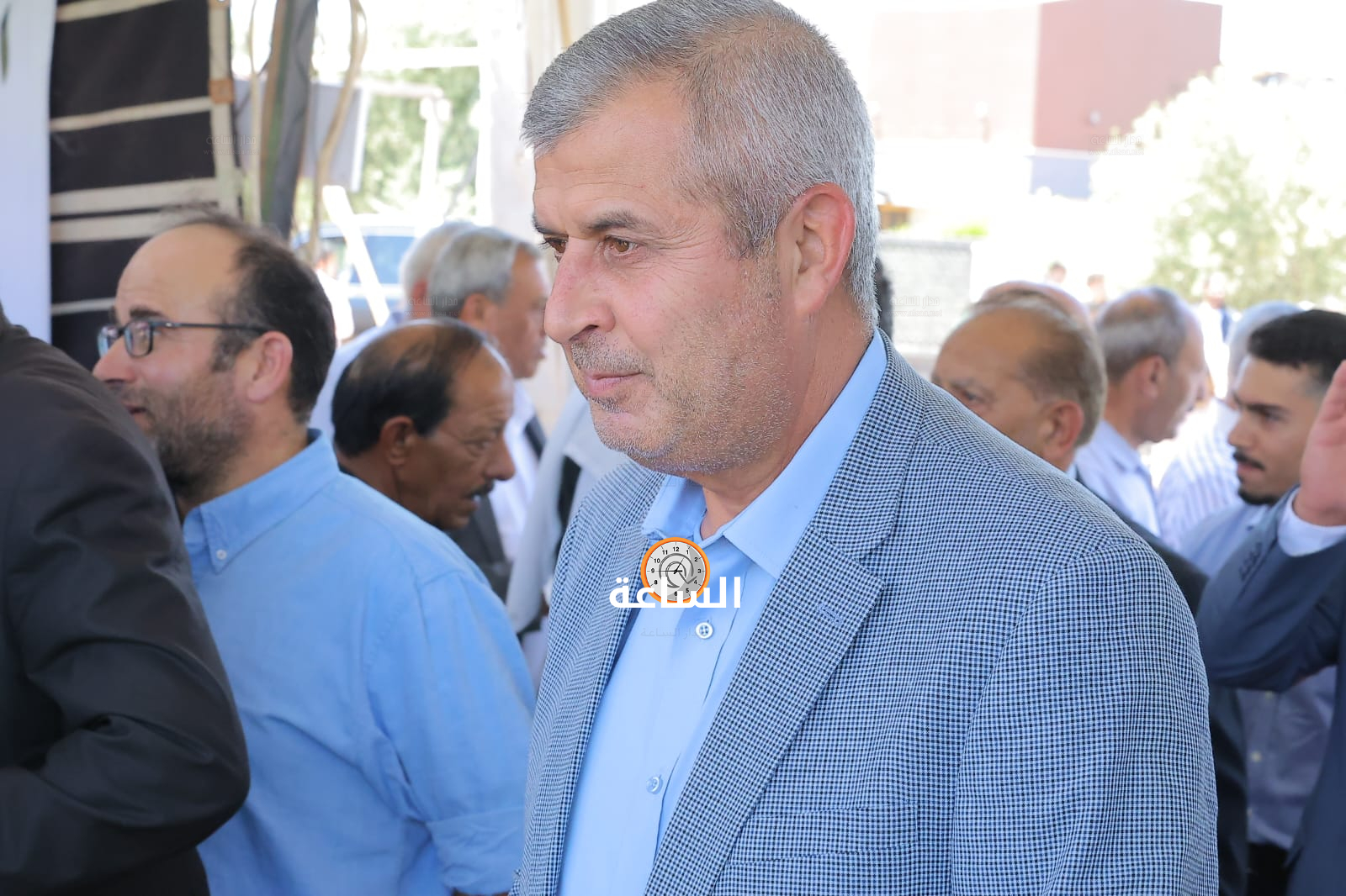 Madar Al-Saa Images 0.367952881870408