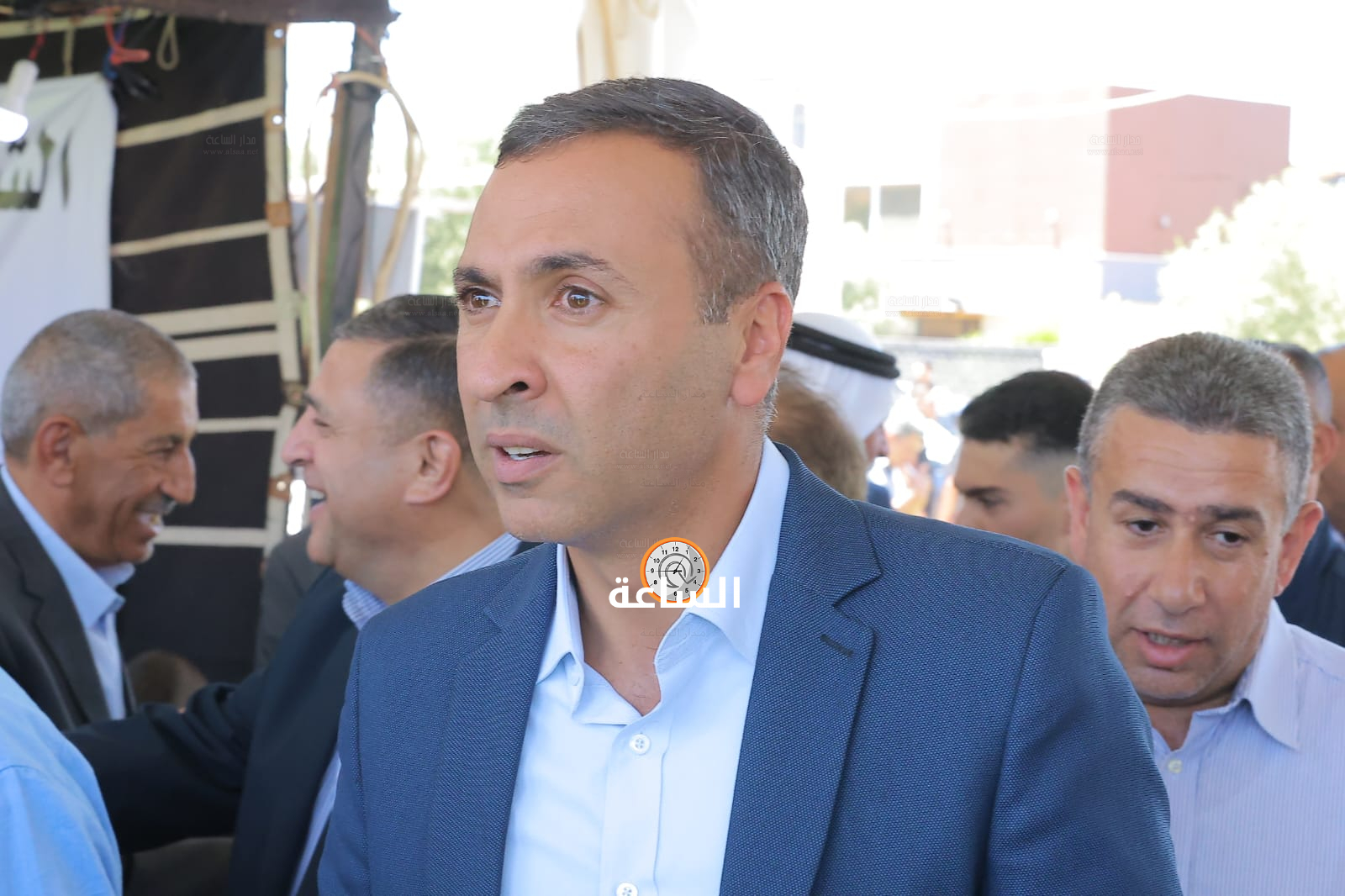 Madar Al-Saa Images 0.23522443814219296