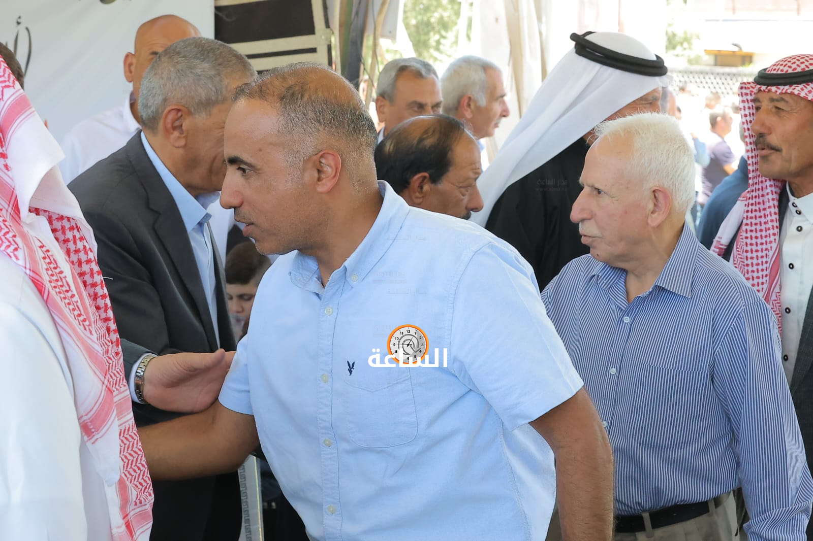 Madar Al-Saa Images 0.24117735306124644