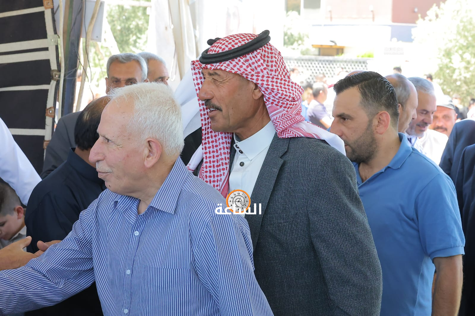 Madar Al-Saa Images 0.22451914351722957