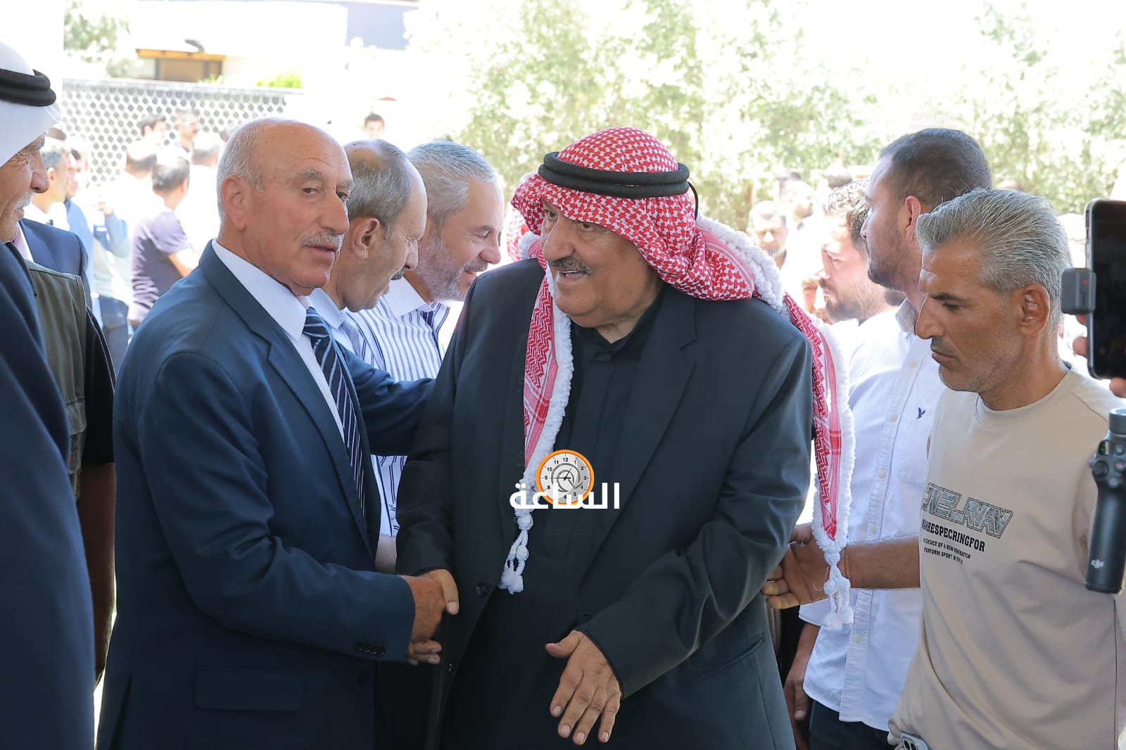 Madar Al-Saa Images 0.22590163643798133