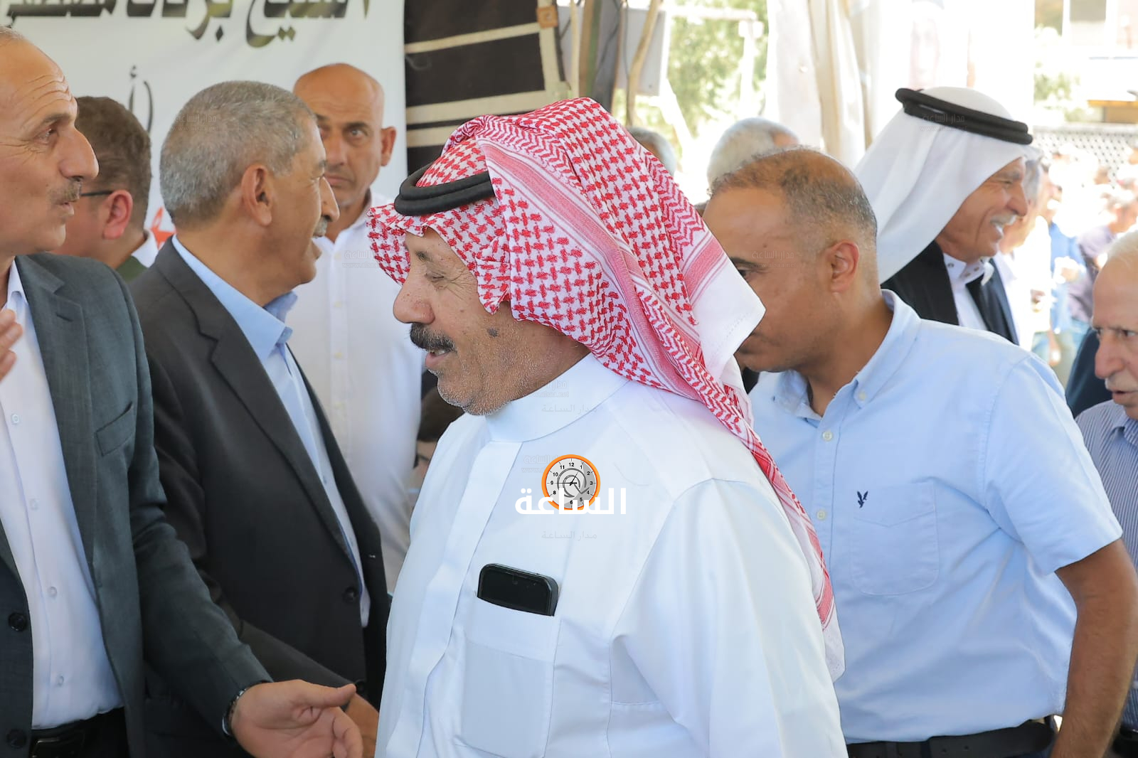 Madar Al-Saa Images 0.5306536848139894