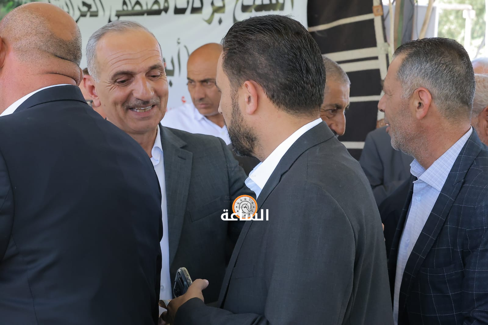 Madar Al-Saa Images 0.5284699415302522