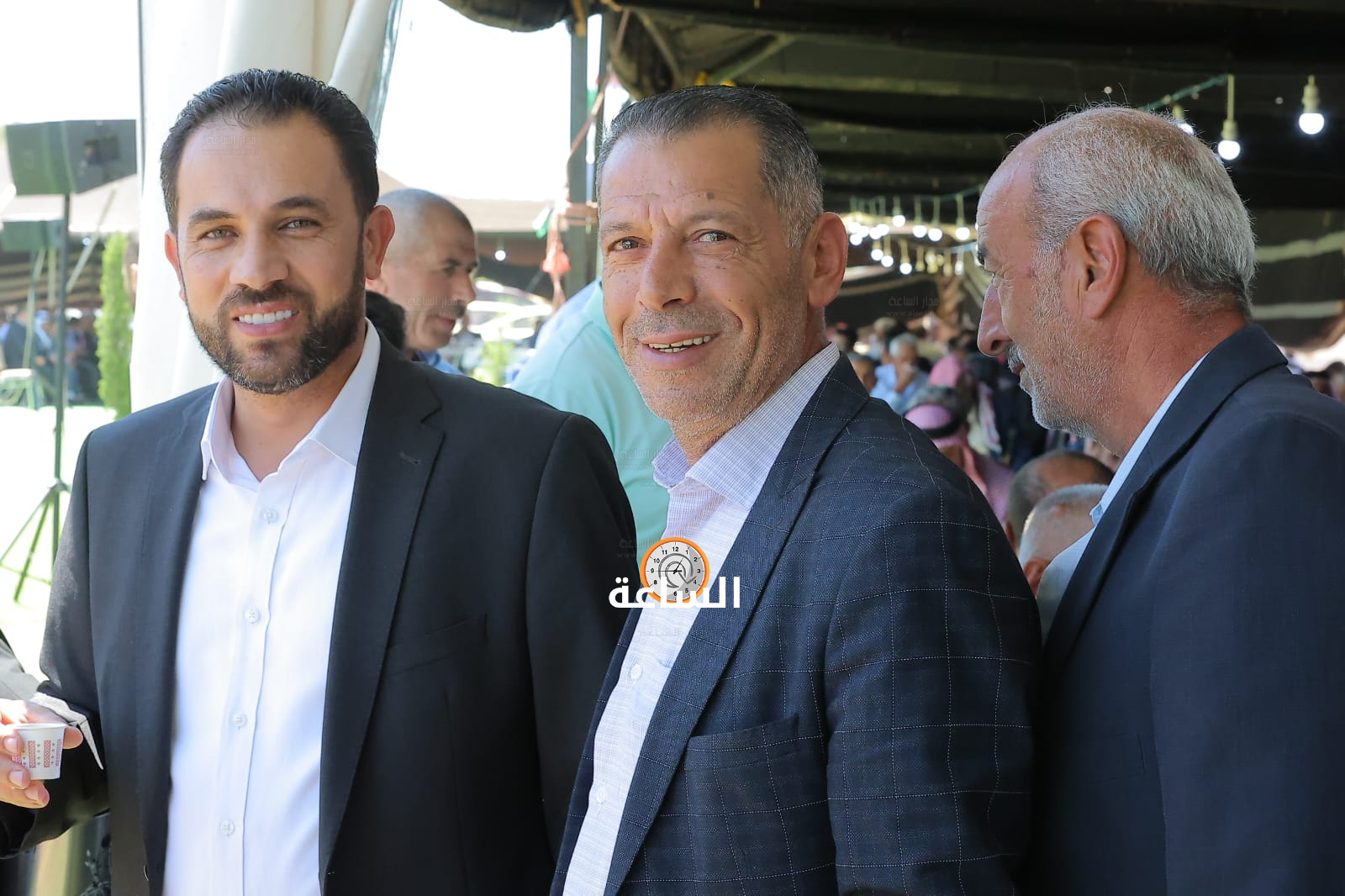 Madar Al-Saa Images 0.26627398630495747