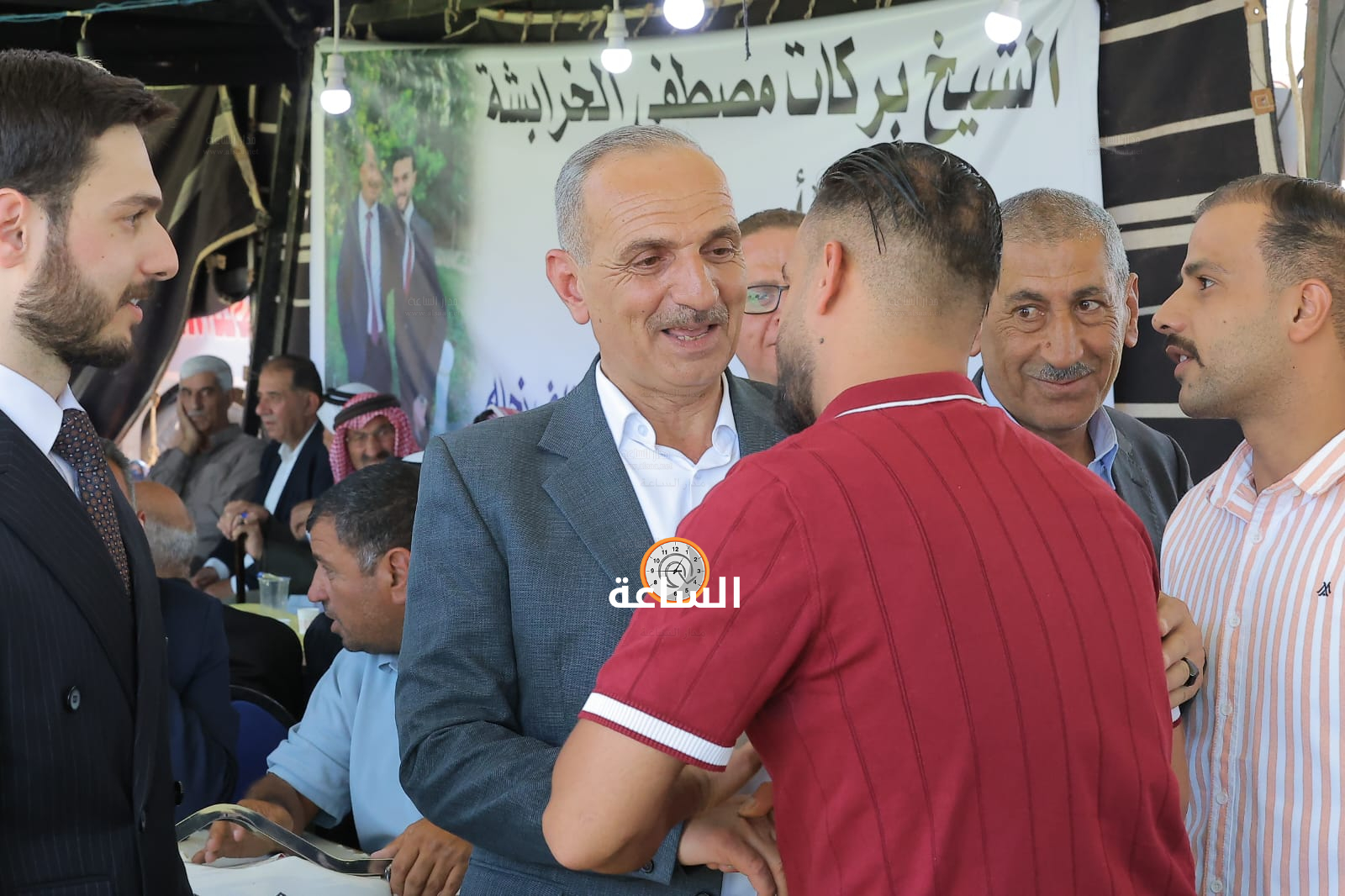 Madar Al-Saa Images 0.8193511507324429