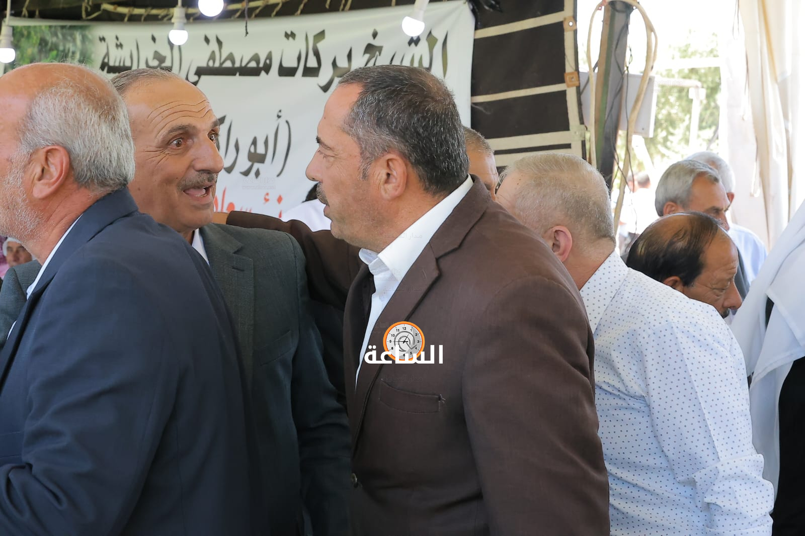 Madar Al-Saa Images 0.638128344963668