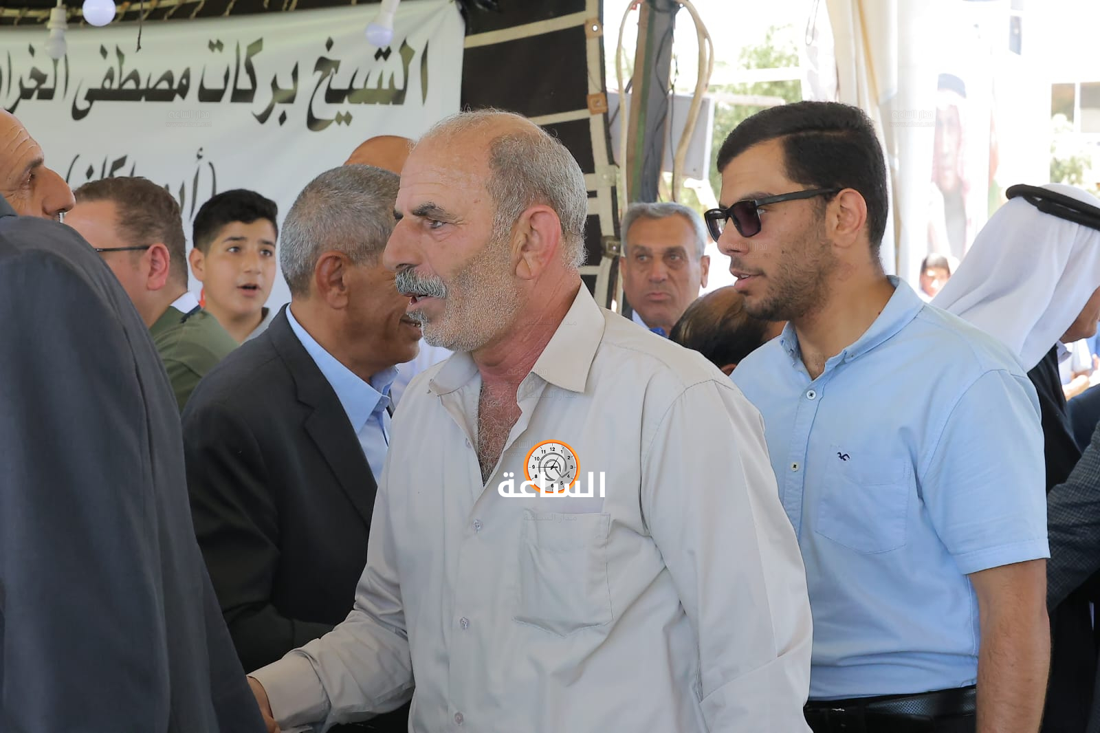 Madar Al-Saa Images 0.6437201016681956