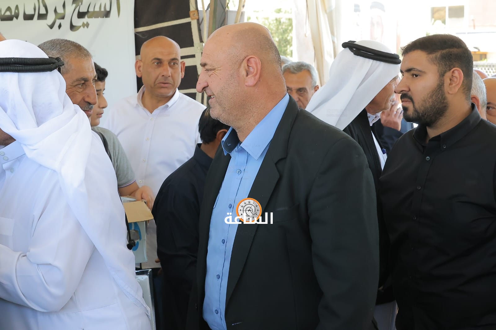 Madar Al-Saa Images 0.8860785890855088