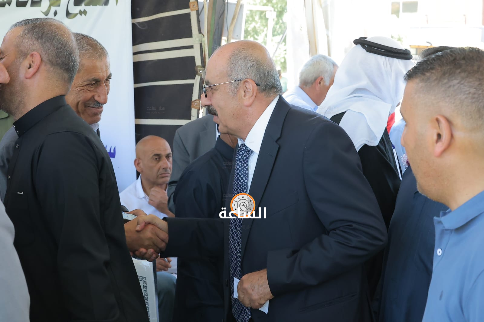 Madar Al-Saa Images 0.23090246565887385