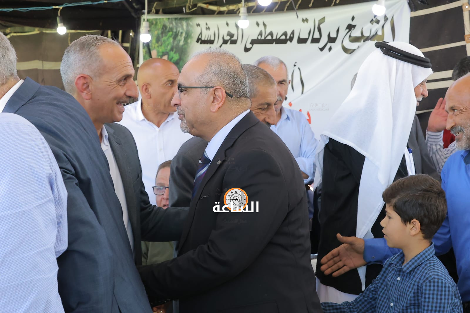 Madar Al-Saa Images 0.9331774966261315