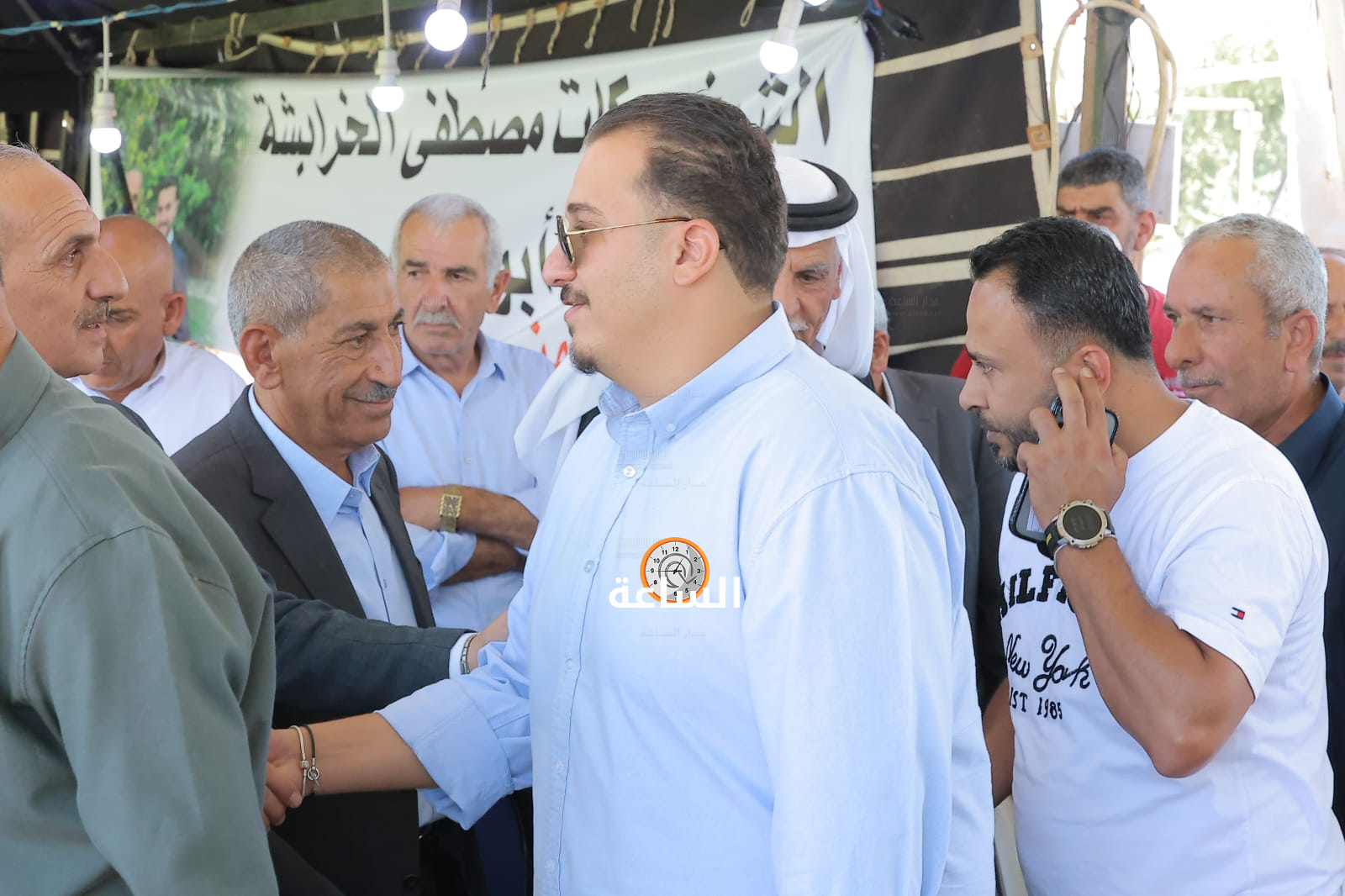 Madar Al-Saa Images 0.6072736865484548